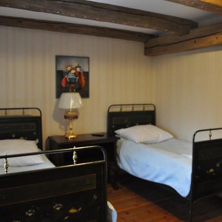 Ostoya Inn & Granary Ясенка Номер фото