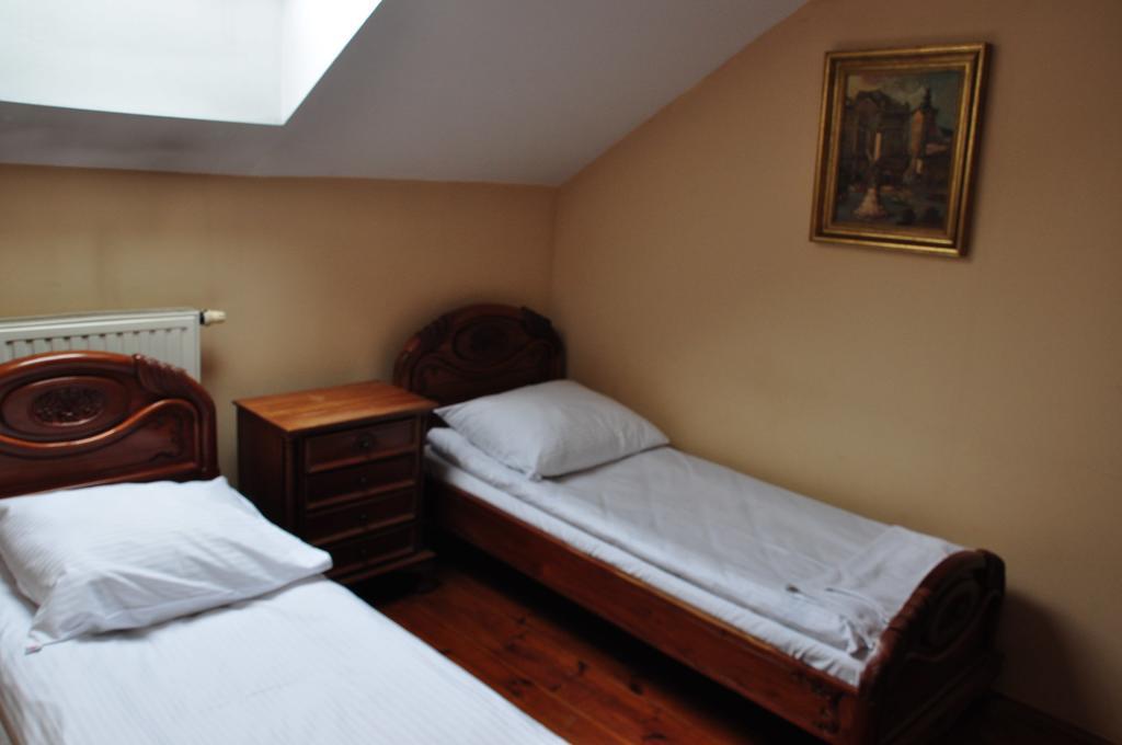 Ostoya Inn & Granary Ясенка Номер фото