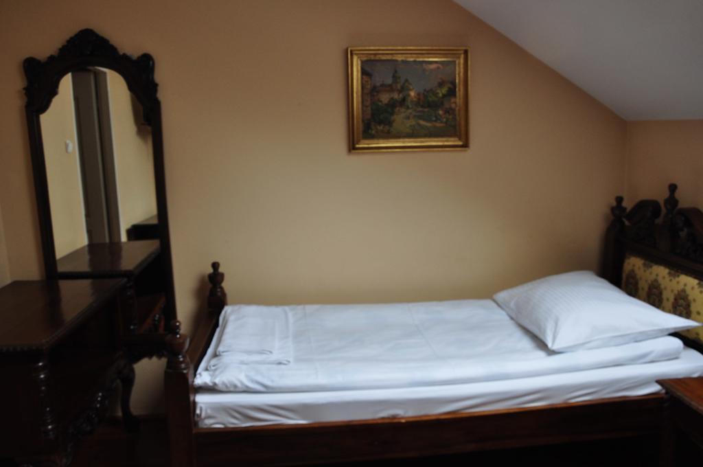 Ostoya Inn & Granary Ясенка Номер фото