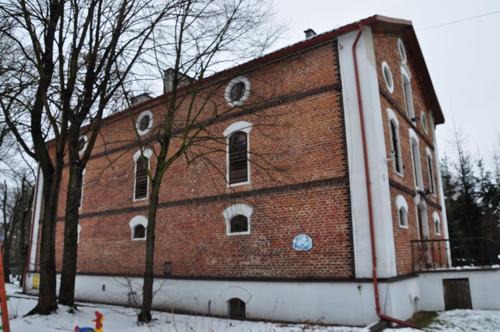 Ostoya Inn & Granary Ясенка Экстерьер фото