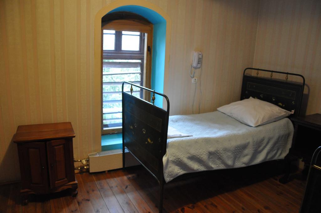 Ostoya Inn & Granary Ясенка Номер фото
