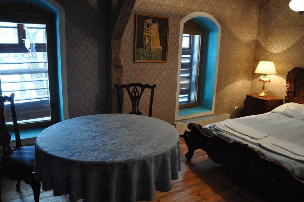 Ostoya Inn & Granary Ясенка Экстерьер фото