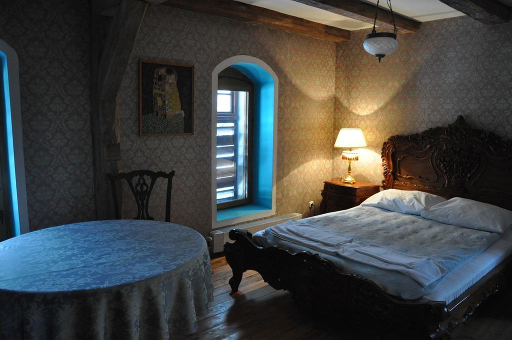 Ostoya Inn & Granary Ясенка Экстерьер фото