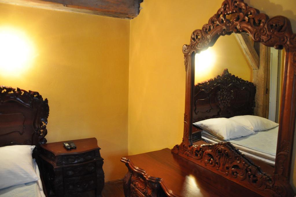 Ostoya Inn & Granary Ясенка Номер фото