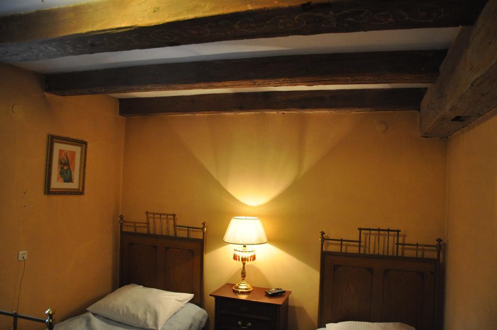 Ostoya Inn & Granary Ясенка Удобства фото