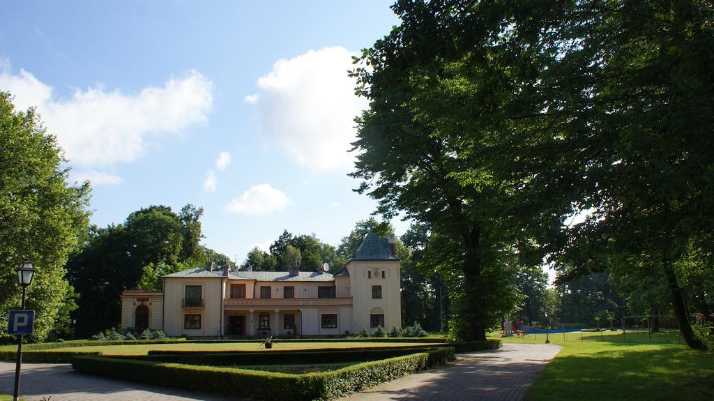 Ostoya Inn & Granary Ясенка Экстерьер фото