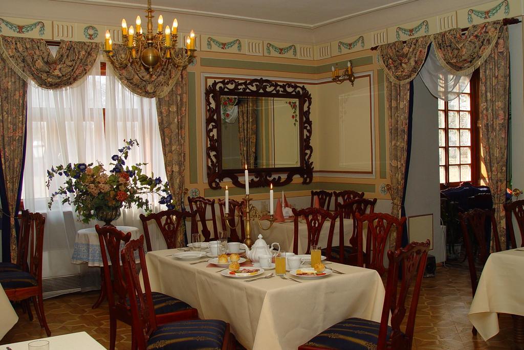 Ostoya Inn & Granary Ясенка Экстерьер фото