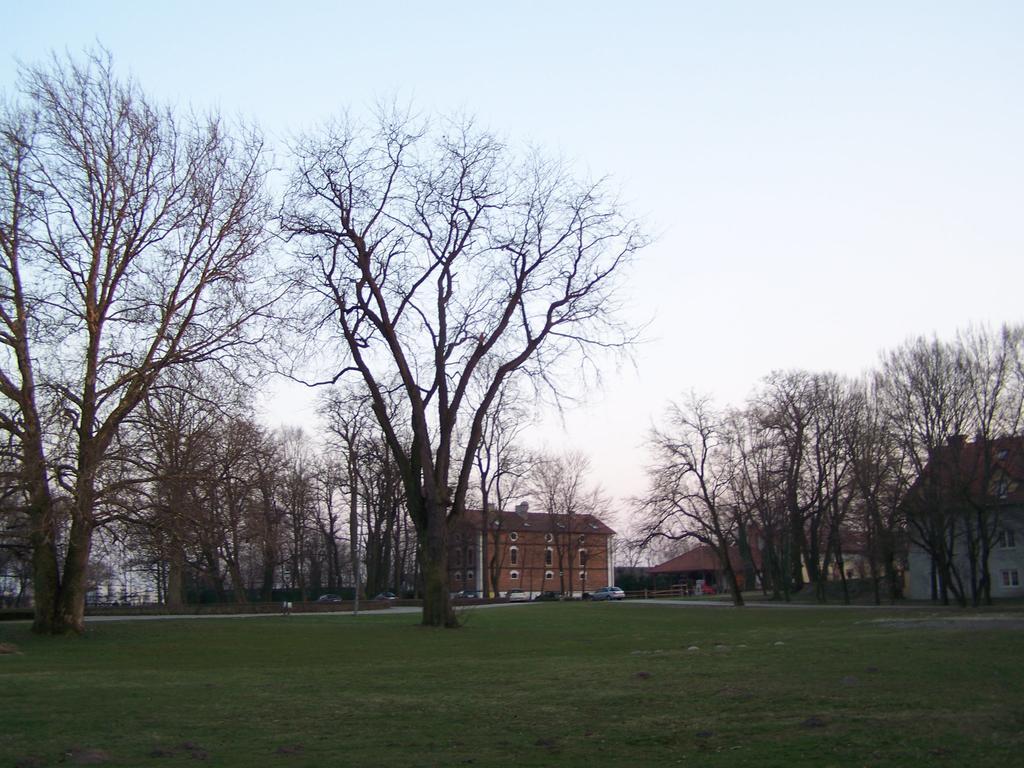 Ostoya Inn & Granary Ясенка Экстерьер фото