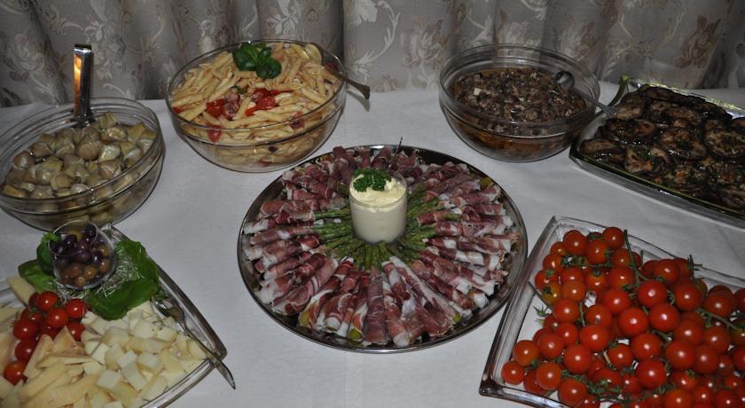 Ostoya Inn & Granary Ясенка Экстерьер фото