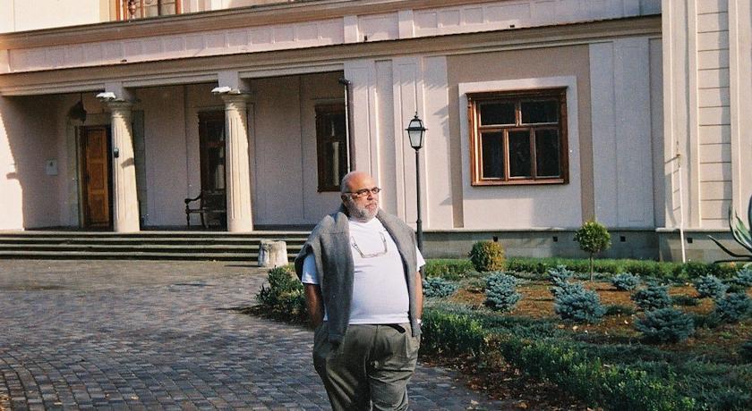 Ostoya Inn & Granary Ясенка Экстерьер фото